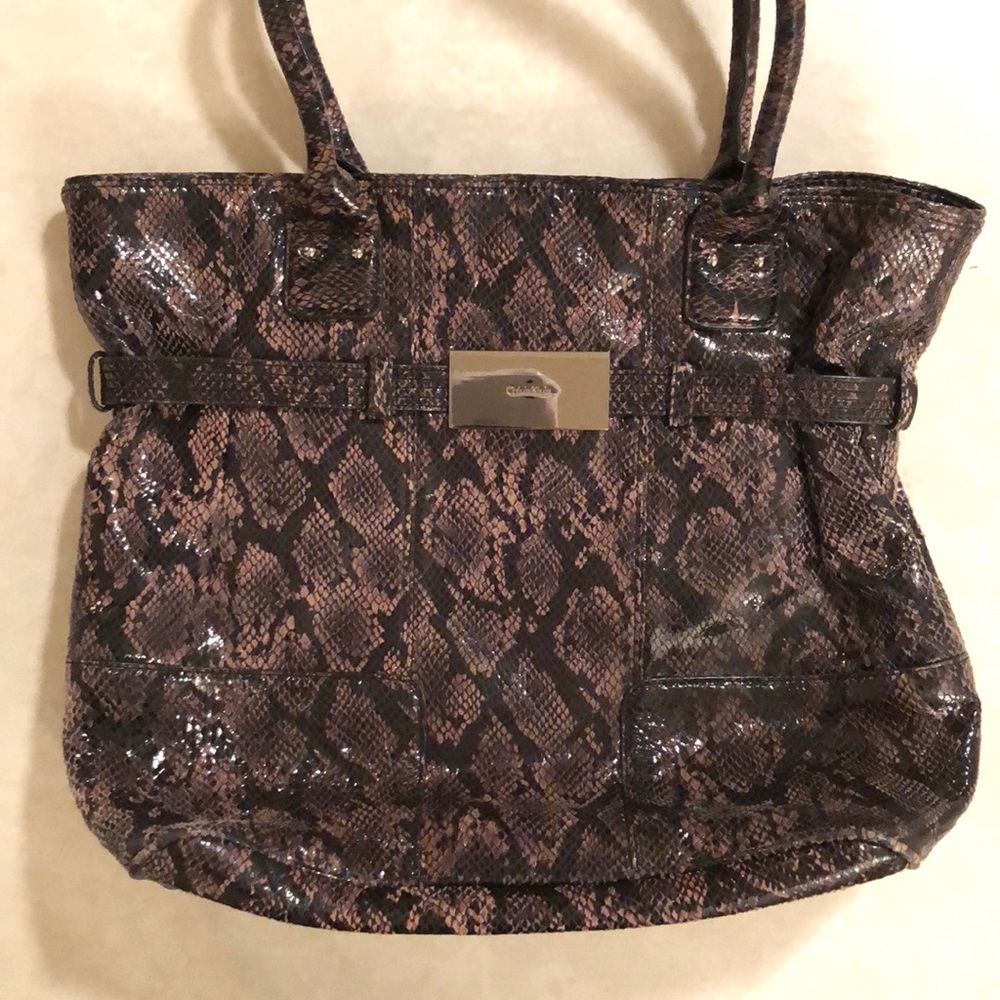 Calvin Klein bag